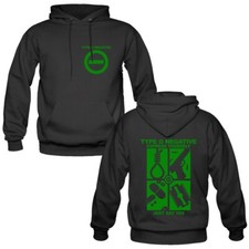 Type O Negative - Express Yourself HOODIE / SWEATSHIRT Carnivore Peter Steele
