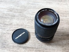 Obiettivo Zoom Olympus Zuiko