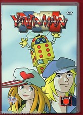 YATTAMAN 2 - DVD Mondo Home