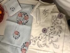 tovaglie  Eleganti da 12 Posti Piu Tovaglioli 