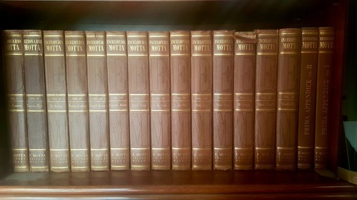 Enciclopedia motta 3a - motta,