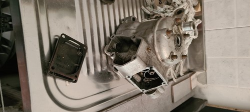 Cilindro suzuki 125 1999 - 125,