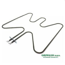 RESISTENZA INFERIORE 1250W 230V PER FORNO ELETTRICO SMEG 806890529 806890353