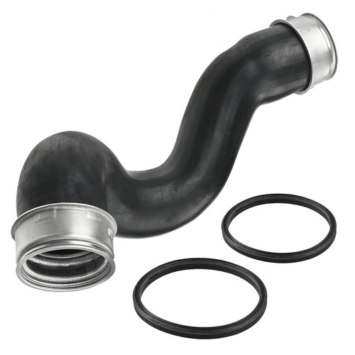 Tubo aria intercooler - tubo, per