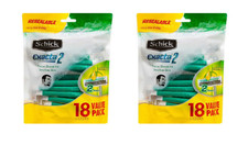 Schick exacta sensitive - schick,