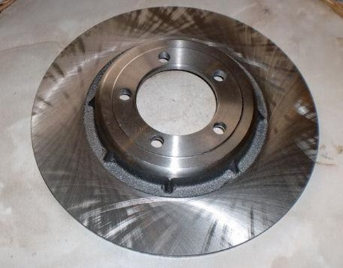 Disco freno triumph fori - freno,