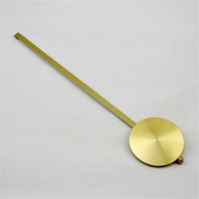 300*65mm Orologio Pendulum