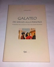 Galateo dei servizi alla