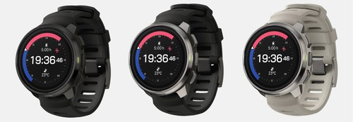 Suunto ocean computer - suunto,