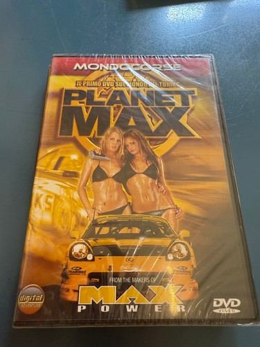 Dvd sigillato mondocorse - -,