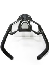 MANIGLIONE POSTERIORE CARBONIO