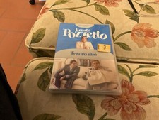 Tesoro mio dvd film con - dvd,