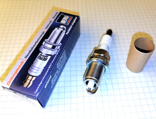 Beru z203 ultra - (14fr-8lu2),