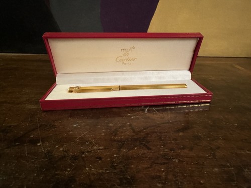 Penna cartier sfera - sfera, (“must