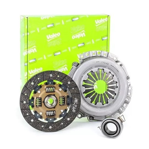 828342 kit frizione pezzi - kit, 3