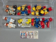 STECKIS: Esercitazione Vigili