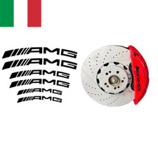 Kit 6 pezzi Adesivi Pinze