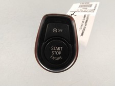 Pulsante Start Stop BMW 3 GT