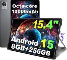 Jumper 15.4 inch Android 15