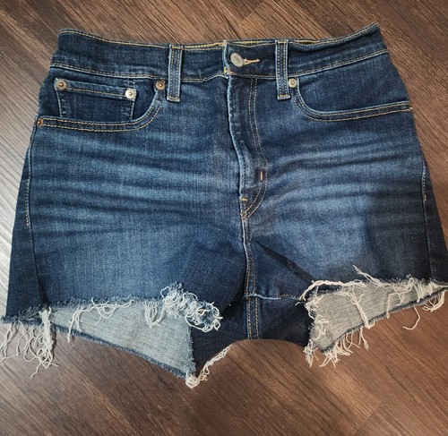 Levi pantaloncino denim - levi's,
