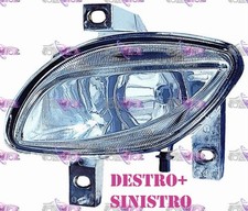 COPPIA FARI FARETTO