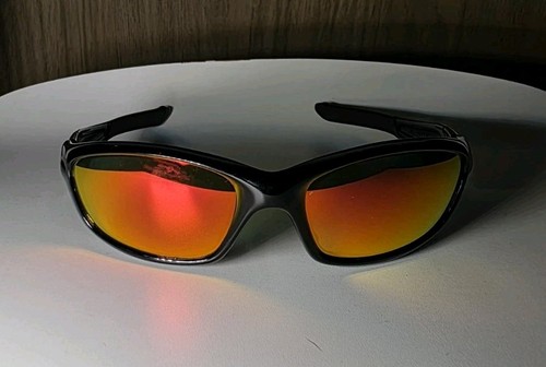 Oakley straight jacket - straight,