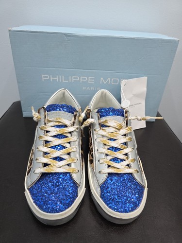Sneakers basse pelle - in,