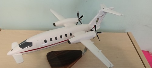 Vigili del fuoco piaggio p180 - piaggio,