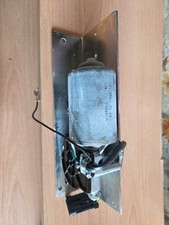 Wiper Motor fits John Deere