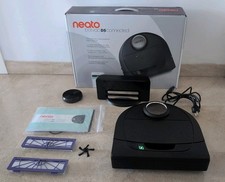 Robot aspirapolvere Neato D5