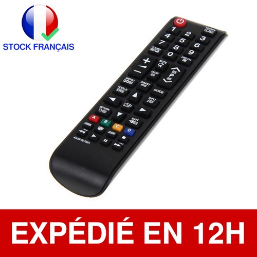 Télécommande universelle
