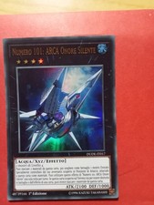 Yu-Gi-Oh! Numero 101: ARCA