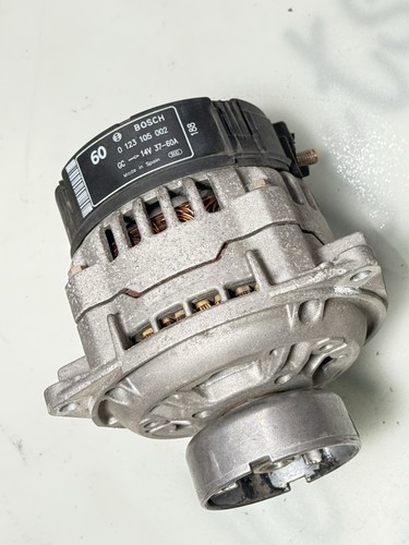 Generatore alternatore bmw - generatore,