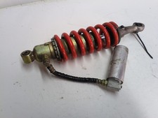 Triumph Speed Triple 955 Monoammortizzatore posteriore