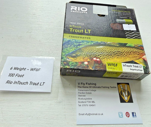 Rio intouch delicata - rio,