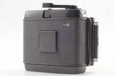 Nuovo Seal [COME NUOVO] Mamiya RB67 Pro S 120 Roll Film Back Holder dal GIAPPONE