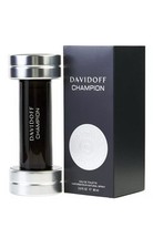 DAVIDOFF CHAMPION EDT 90ML