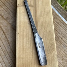 Kamisori 義近 YOSHICHIKA rasoio dritto giapponese levigato rasoio vintage levigato