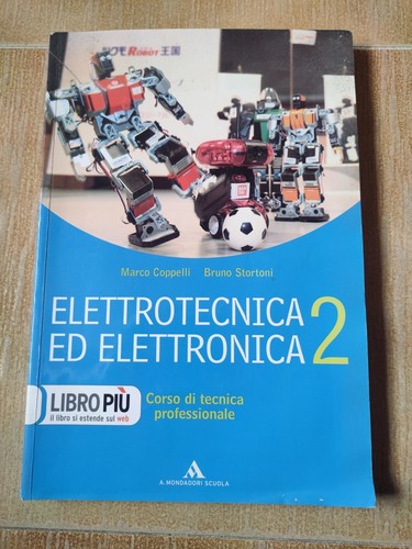 Elettrotecnica elettronica - ed,