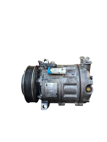 Compressore clima fiat croma - compressore,