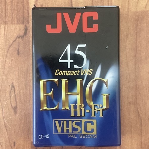 Nuova videocamera vhs compatta - videocamera,