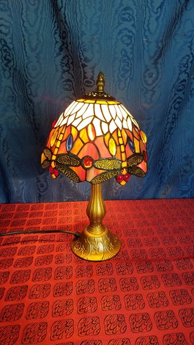 Lampada scrivania stile - lampada,