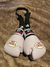 Guantoni da boxe Yokkao Muay