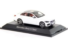 Herpa 1:43 Automobile Mercedes