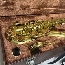 YAMAHA YTS-32 Tenor Saxophone