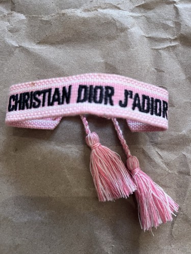 Bracciale christian dior - bracciale,