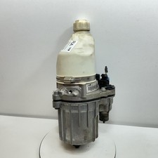 POMPA IDROGUIDA PER OPEL Astra H GTC 13192897 Diesel 1.7 (05>)