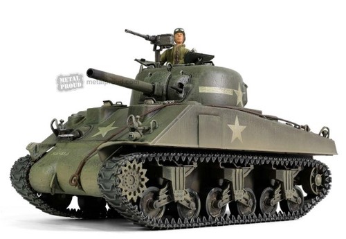 Forces valor sherman - valor,, m4a3
