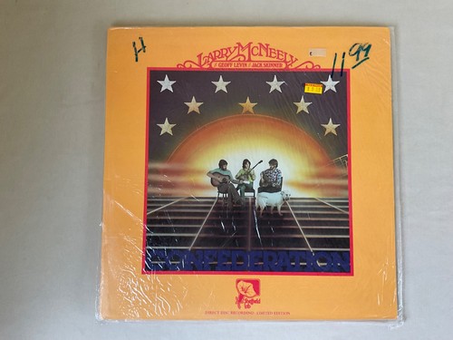Larry mcneely confederation - larry,