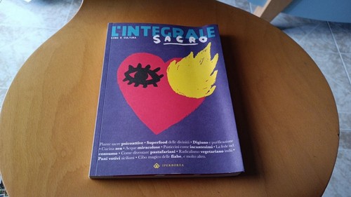Integrale sacro fontanesi - sacro,